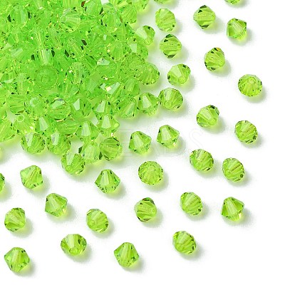 Preciosa&reg Crystal Beads X-PRC-BA5-50540-1