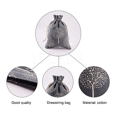 Cloth Packing Pouches ABAG-PH0002-36-1