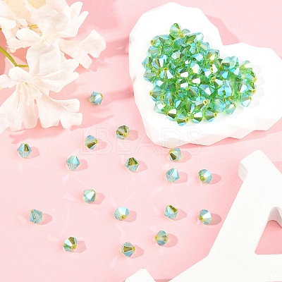 Preciosa&reg Crystal Beads X-PRC-BA4-50520-20000-1