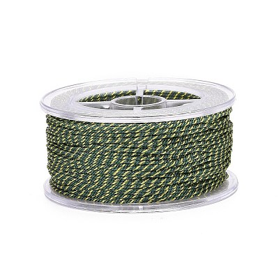 Polycotton Cord OCOR-E027-02B-11-1