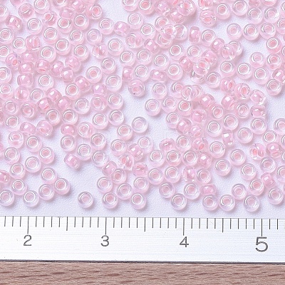 MIYUKI Round Rocailles Beads SEED-X0054-RR0203-1