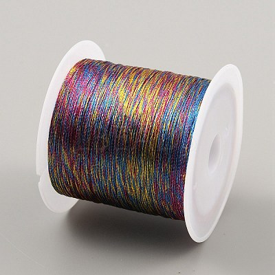 3-Ply Polyester Thread OCOR-WH0079-82A-03-1