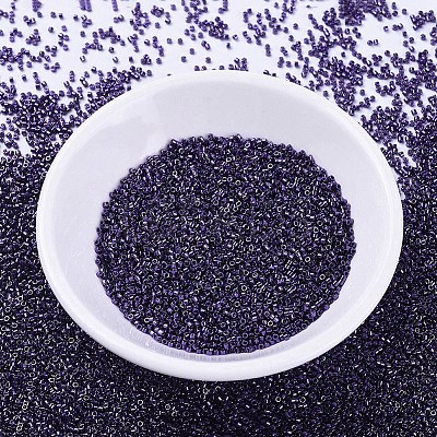 MIYUKI Delica Beads SEED-MY11-DB0464-1