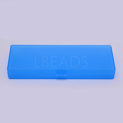 Polypropylene(PP) Box LS-CON-WH0076-17B-1