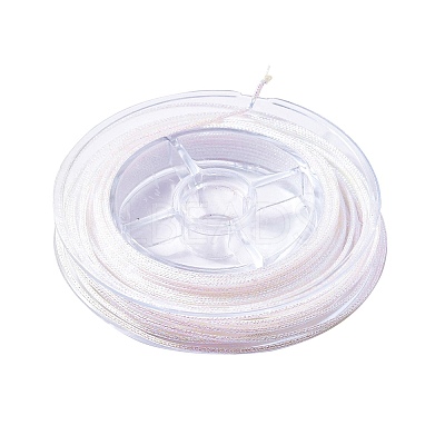 Polyester Metallic Thread OCOR-D301-11-1