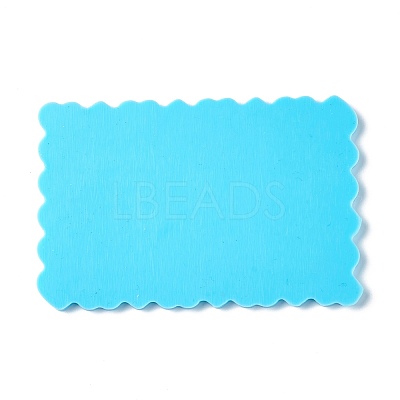 DIY Heart Pendants Silicone Molds DIY-C014-10A-1