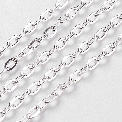 Iron Cable Chains CH-1.2PYSZ-S-1