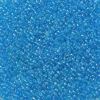 TOHO 8/0 Round Beads SEED-XTR08-0163-1