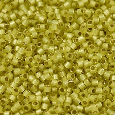 MIYUKI Delica Beads X-SEED-J020-DB2187-1