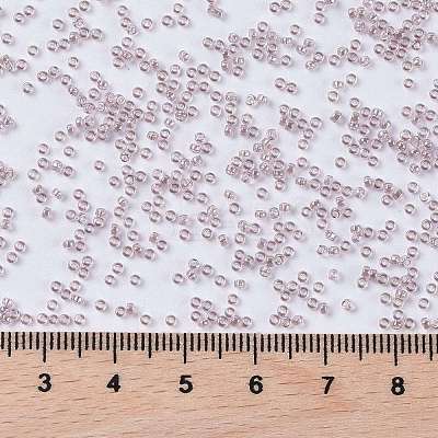 MIYUKI Round Rocailles Beads SEED-JP0010-RR0168-1