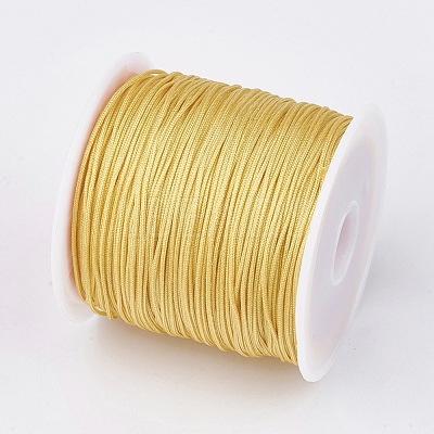 Nylon Braided Threads NWIR-K022-0.8mm-22-1