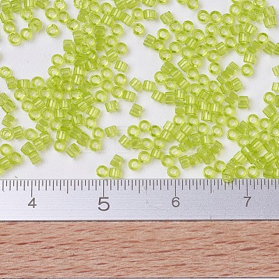 MIYUKI Delica Beads Small SEED-X0054-DBS0712-1