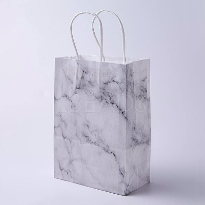 kraft Paper Bags CARB-E002-S-E01-1