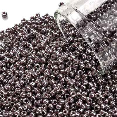 TOHO 11/0 Round Beads X-SEED-TR11-0133-1