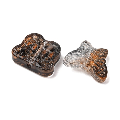 20G Handmade Lampwork Beads LAMP-L087-02B-1