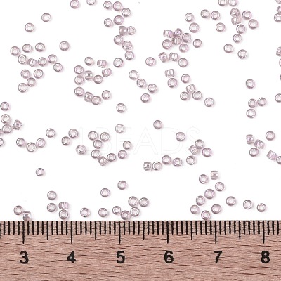 TOHO 11/0 Round Beads SEED-JPTR11-0166-1