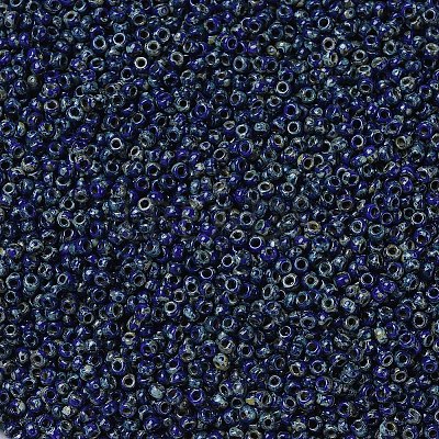 MIYUKI Round Rocailles Beads X-SEED-G007-RR4518-1