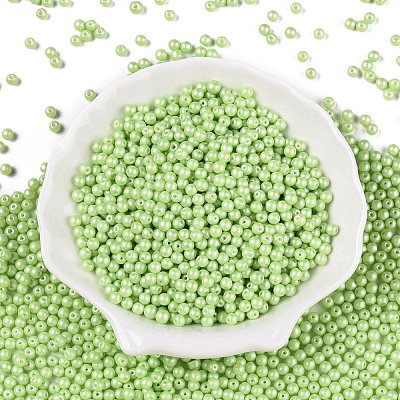 Glass Seed Beads SEED-T007-01L-1