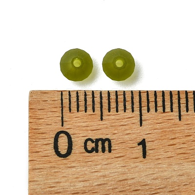 Preciosa&reg Crystal Beads Y-PRC-BA4-50230-840-1