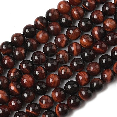 Natural Gemstone Beads Z0RQQ012-1