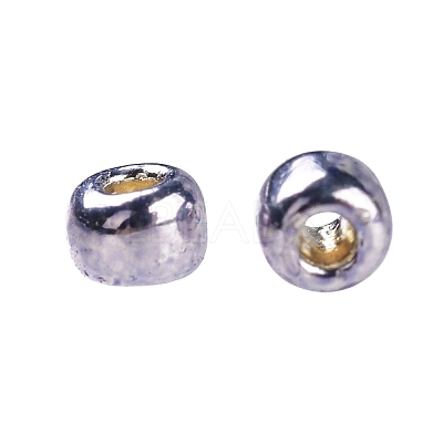 TOHO 11/0 Round Beads SEED-XTR11-PF0568-1