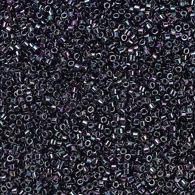 MIYUKI Delica Beads X-SEED-J020-DB1001-1