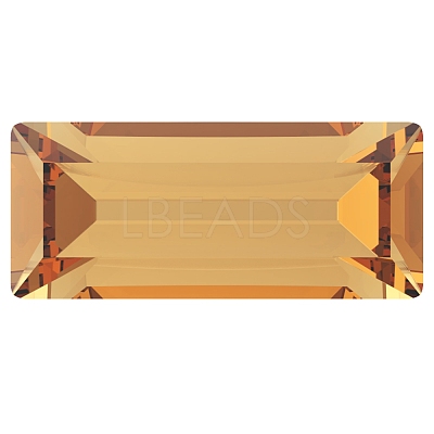 Preciosa&reg MAXIMA Crystal Fancy Stones X-PRC-FB7-10070-1