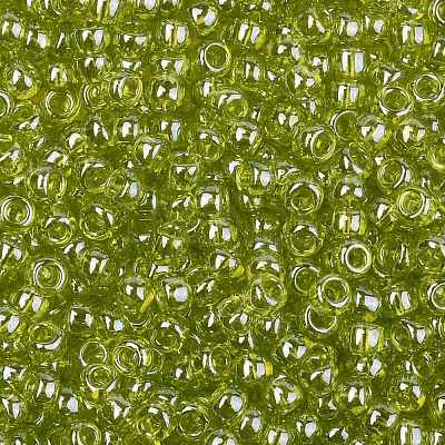 TOHO 8/0 Round Beads SEED-XTR08-0105-1