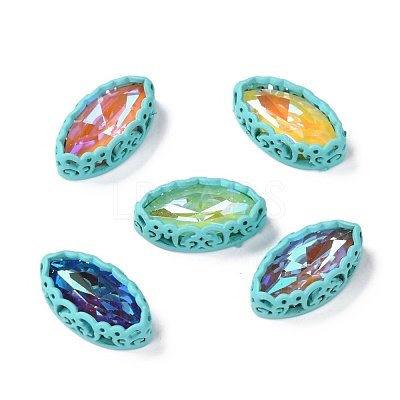 Sew on Rhinestone RGLA-P033-F02-03-1