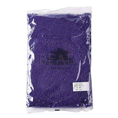 TOHO Round Seed Beads SEED-TR15-0048-1