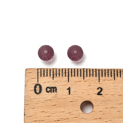 Preciosa&reg Crystal Beads X-PRC-BA5-20050-840-1