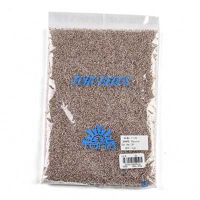 TOHO 11/0 Round Beads SEED-TR11-0031-1