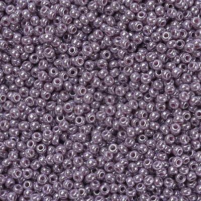 MIYUKI Round Rocailles Beads SEED-X0054-RR0437-1