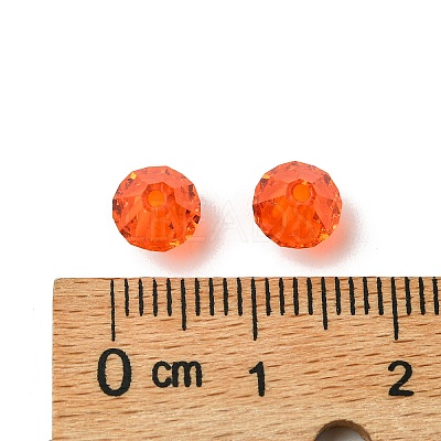 Preciosa&reg Crystal Beads Y-PRC-BA6-90040-1