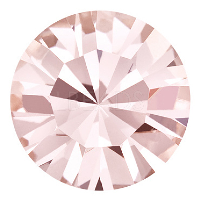 Preciosa&reg MAXIMA Crystal Round Stones Y-PRC-RBSS18-70530-1