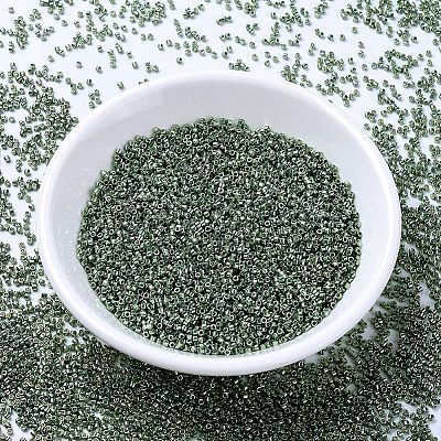 MIYUKI Delica Beads X-SEED-J020-DB1845-1
