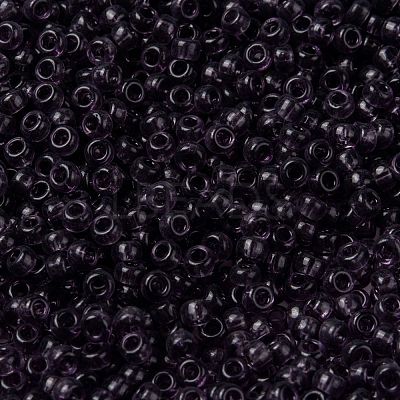 MIYUKI Round Rocailles Beads SEED-JP0009-RR0157-1