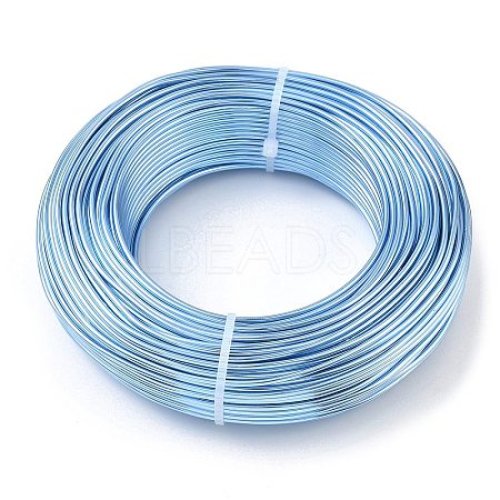 Aluminum Wire AW-S001-2.0mm-19-1
