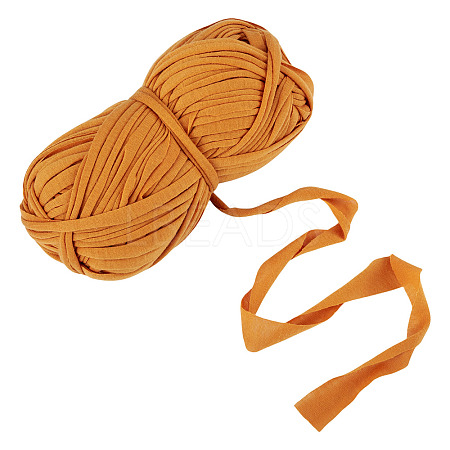 Polyester Cloth Yarn OCOR-TADJ0001-11H-1