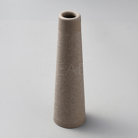 Paper Yarn Cones DIY-WH0430-914-1