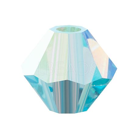 Preciosa&reg Crystal Beads X-PRC-BA4-60000-20000-1