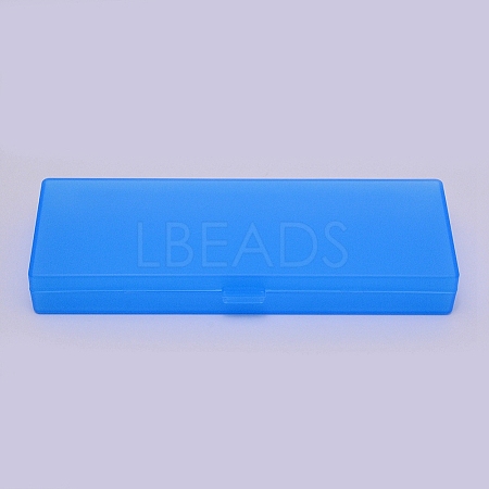 Polypropylene(PP) Box LS-CON-WH0076-17B-1