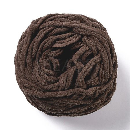 Soft Crocheting Yarn OCOR-G009-03F-1