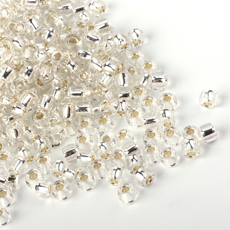 MGB Matsuno Glass Beads X-SEED-R017-34RR-1