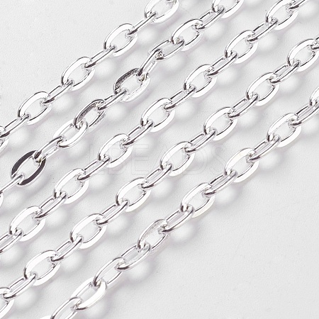 Iron Cable Chains CH-1.2PYSZ-S-1