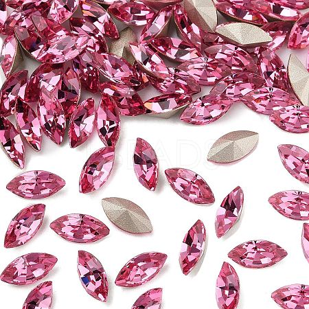 Preciosa&reg MAXIMA Crystal Fancy Stones X-PRC-FG8-70010-1