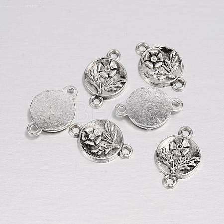 Alloy Pendants EA11003Y-1