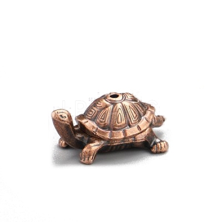 Turtle Alloy Incense Burners PW-WG12299-02-1