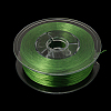 Flat Elastic Crystal String EC-G002-0.8mm-17-2