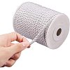 Polyester Cord NWIR-PH0001-07A-WH-5